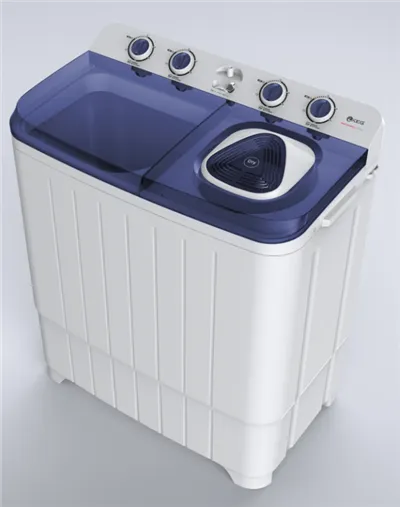 6.5KG semi otomatik lave machin XPB120-20968